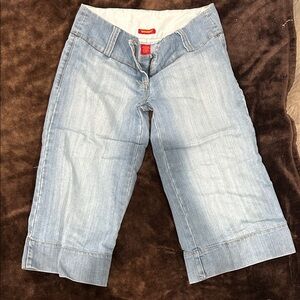 Blue Asphalt Light Blue Denim Jeans